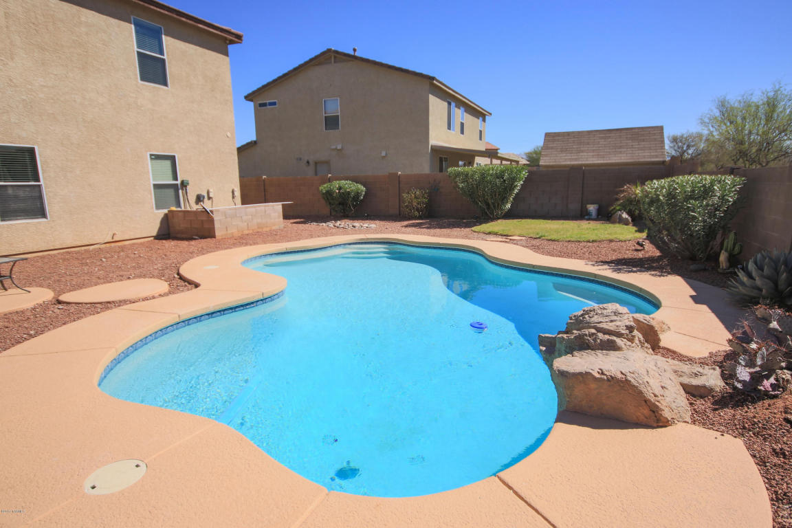 4834 E Coneflower Dr, Tucson, AZ 85756 photo 29