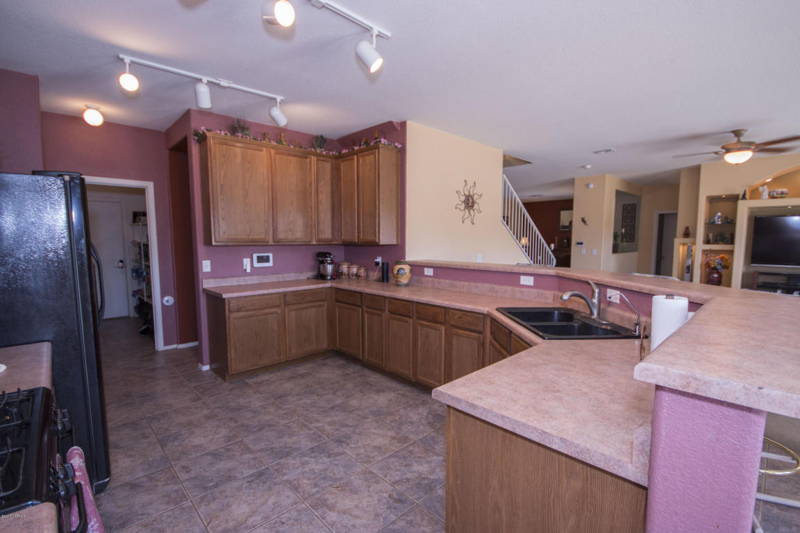 4834 E Coneflower Dr, Tucson, AZ 85756 photo 4