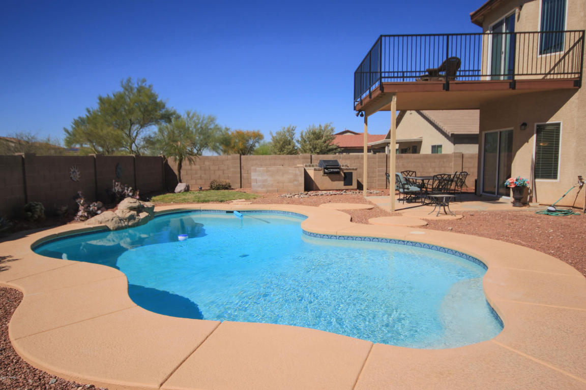 4834 E Coneflower Dr, Tucson, AZ 85756 photo 30
