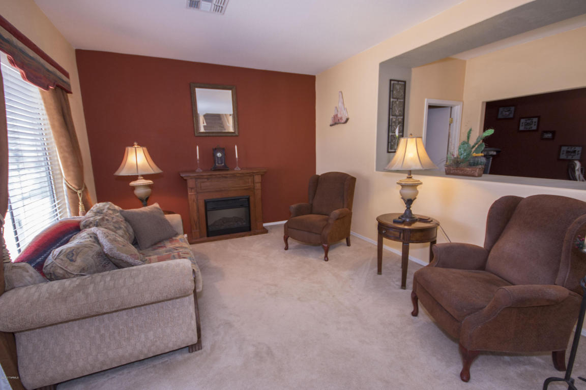 4834 E Coneflower Dr, Tucson, AZ 85756 photo 12