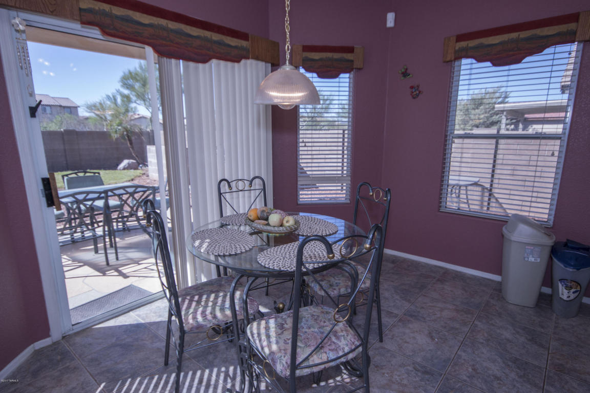 4834 E Coneflower Dr, Tucson, AZ 85756 photo 9