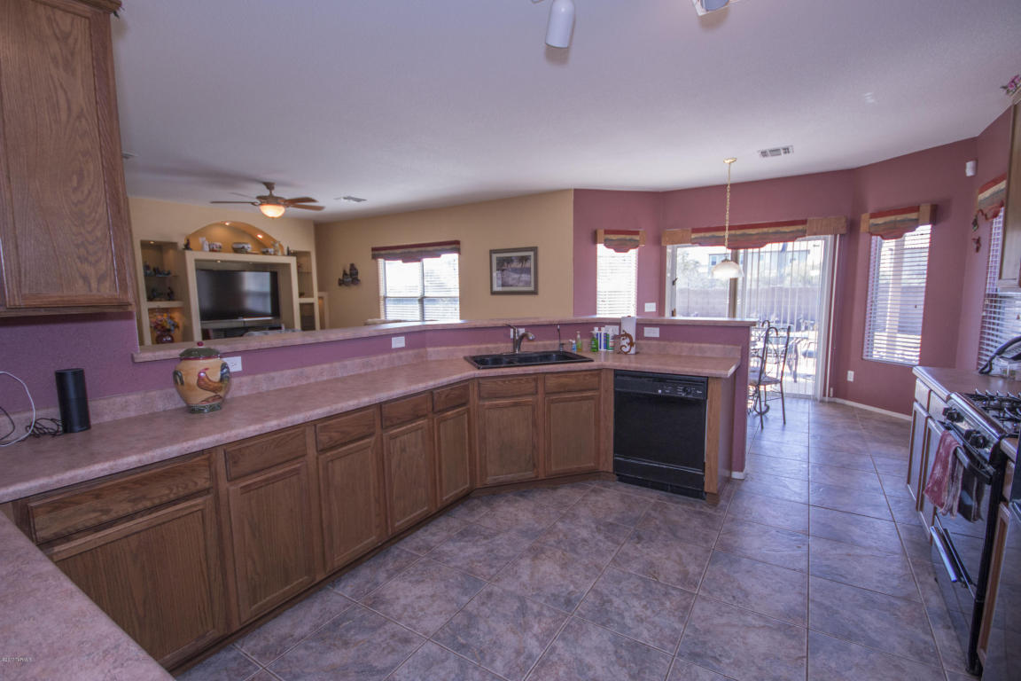 4834 E Coneflower Dr, Tucson, AZ 85756 photo 6