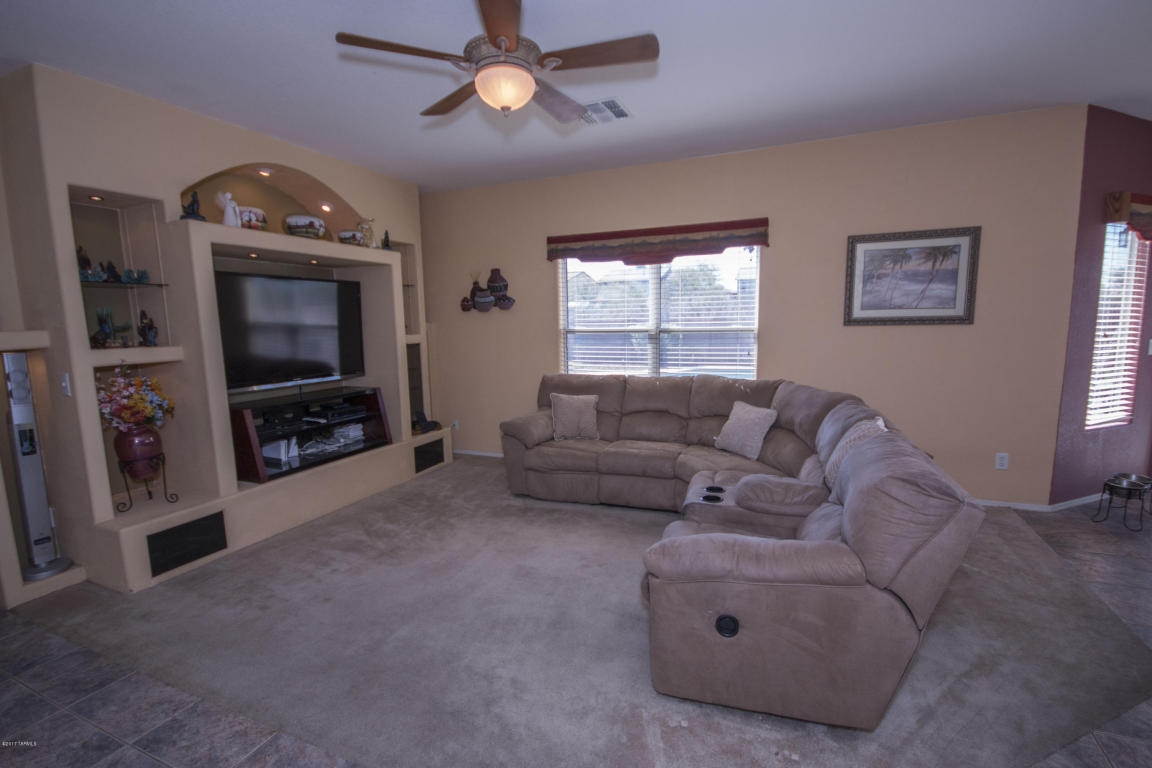 4834 E Coneflower Dr, Tucson, AZ 85756 photo 11