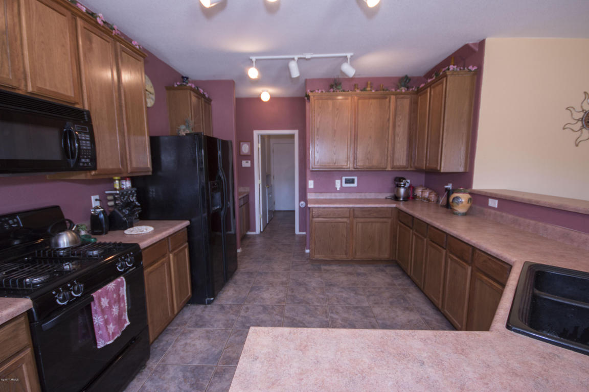 4834 E Coneflower Dr, Tucson, AZ 85756 photo 5