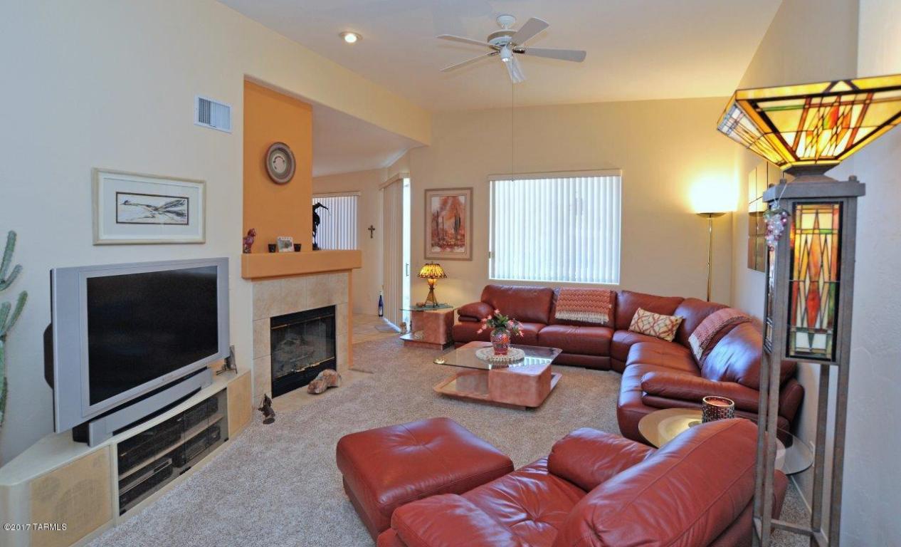 273 E Shadow Bluff Pl, Tucson, AZ 85704 photo 5