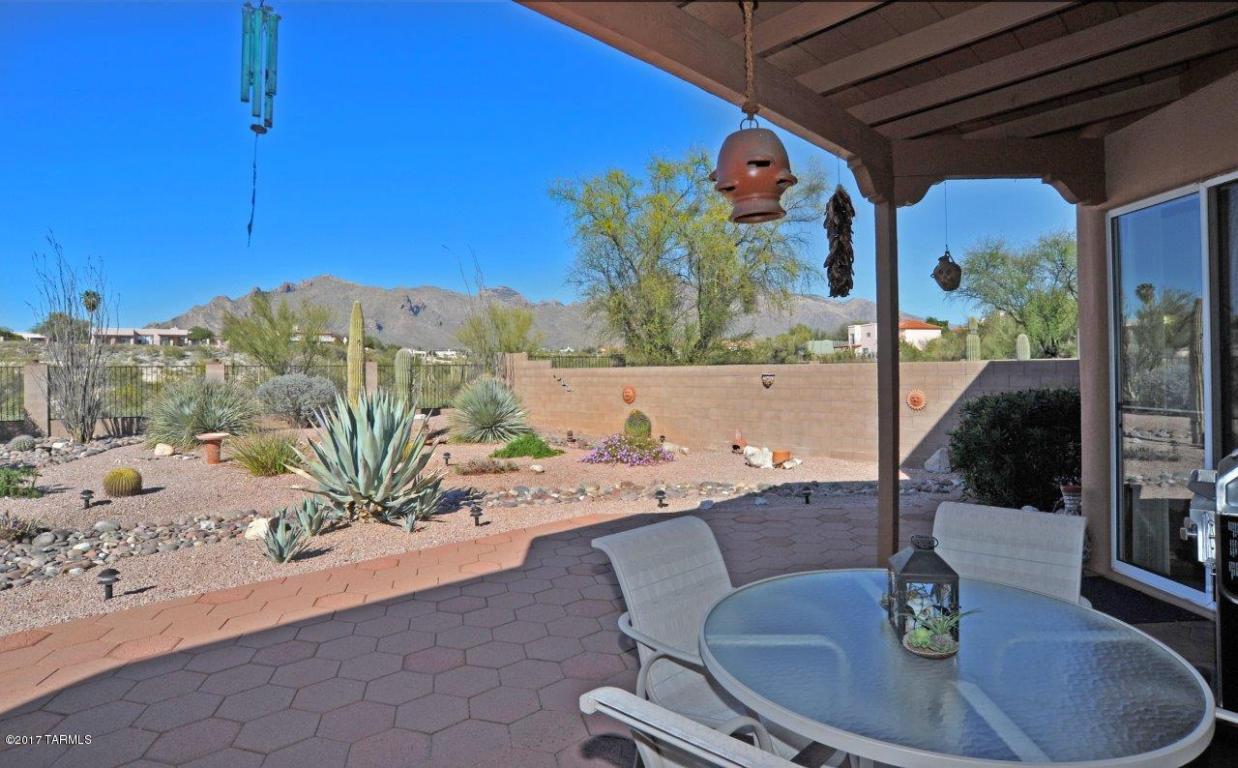 273 E Shadow Bluff Pl, Tucson, AZ 85704 photo 21