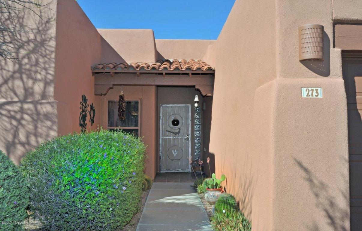 273 E Shadow Bluff Pl, Tucson, AZ 85704 photo 3