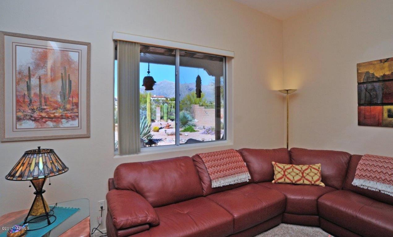 273 E Shadow Bluff Pl, Tucson, AZ 85704 photo 7
