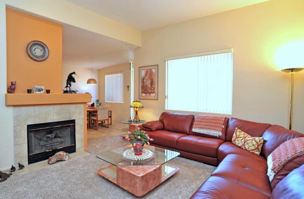 273 E Shadow Bluff Pl, Tucson, AZ 85704 photo 6