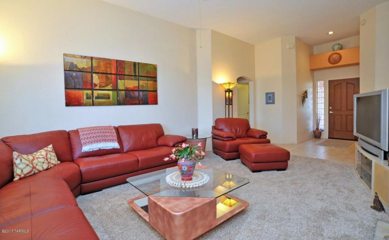 273 E Shadow Bluff Pl, Tucson, AZ 85704 photo 4