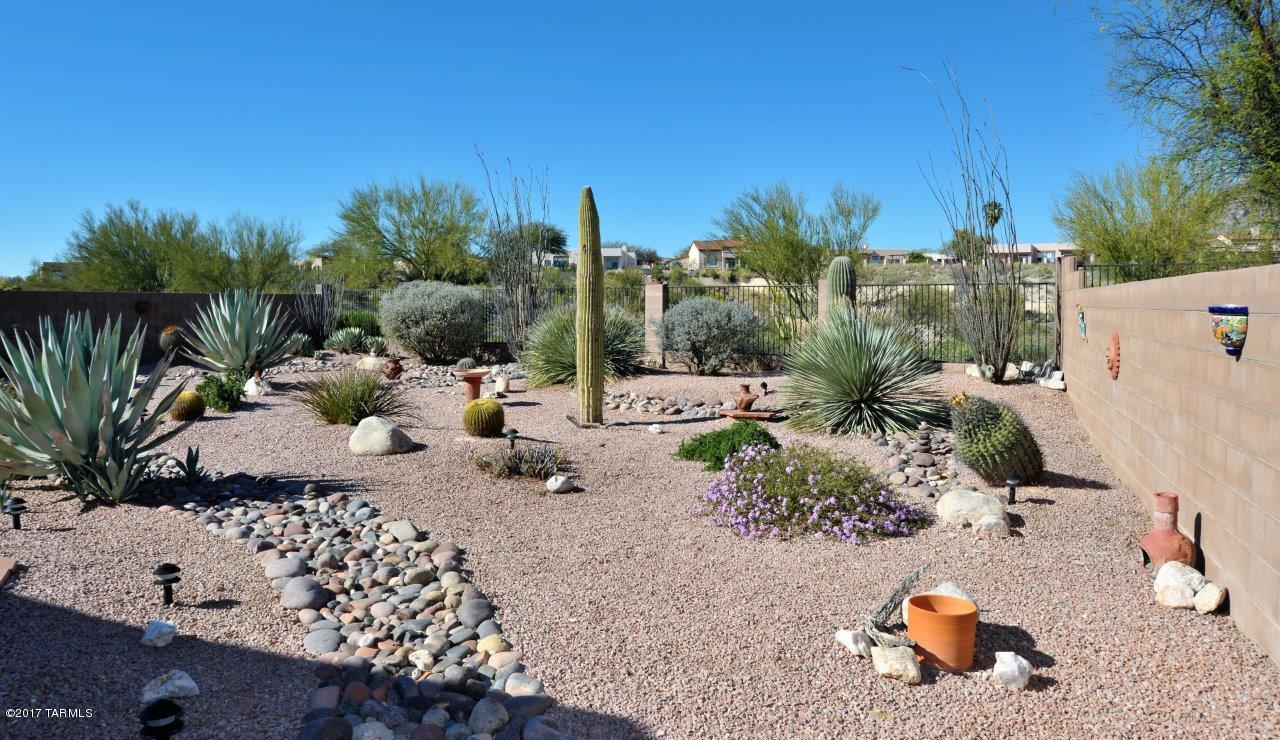 273 E Shadow Bluff Pl, Tucson, AZ 85704 photo 22