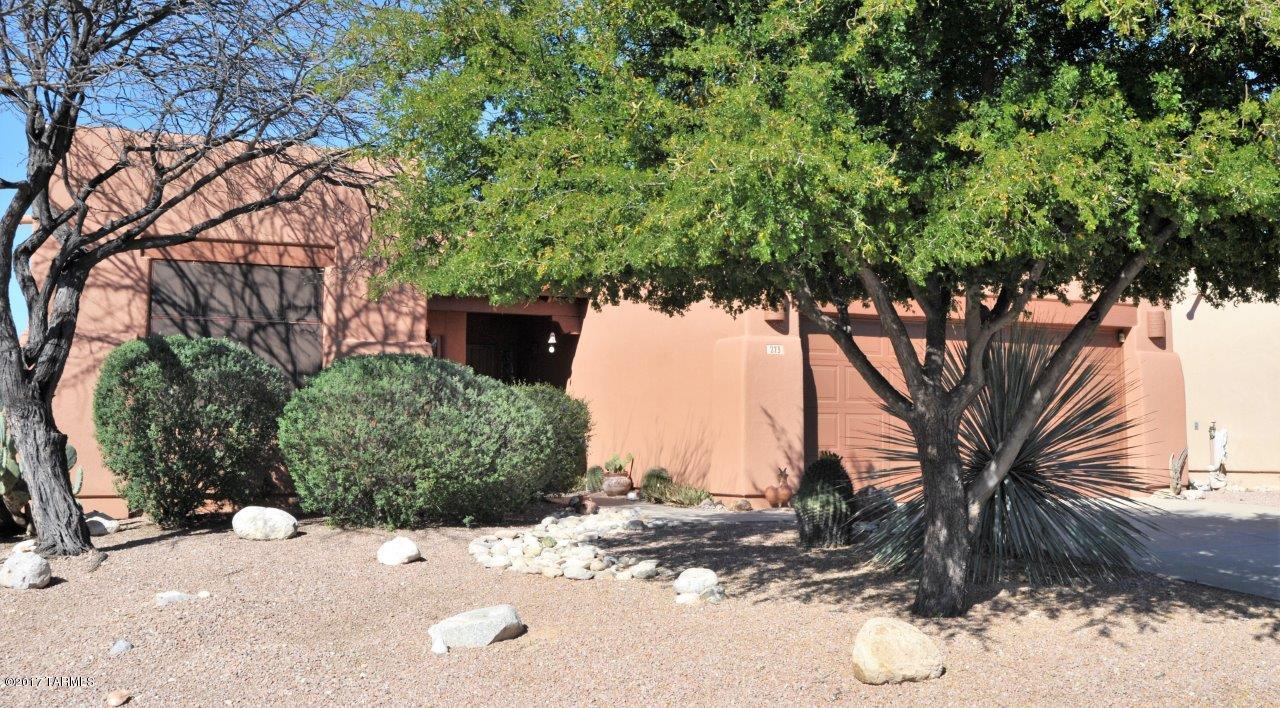 273 E Shadow Bluff Pl, Tucson, AZ 85704 photo 2