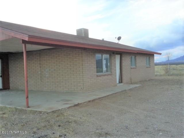 4321 W Cox Rd, Willcox, AZ 85643 photo 1