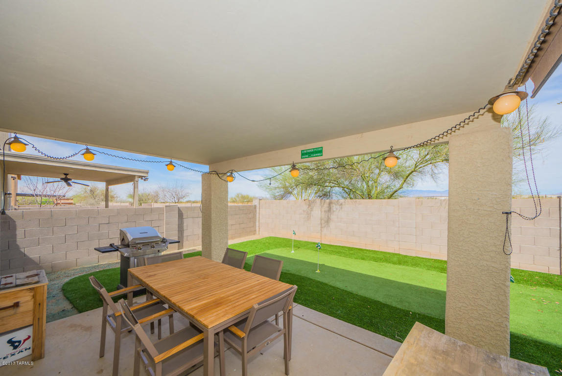 6189 E Stonechat Dr, Tucson, AZ 85756 photo 3