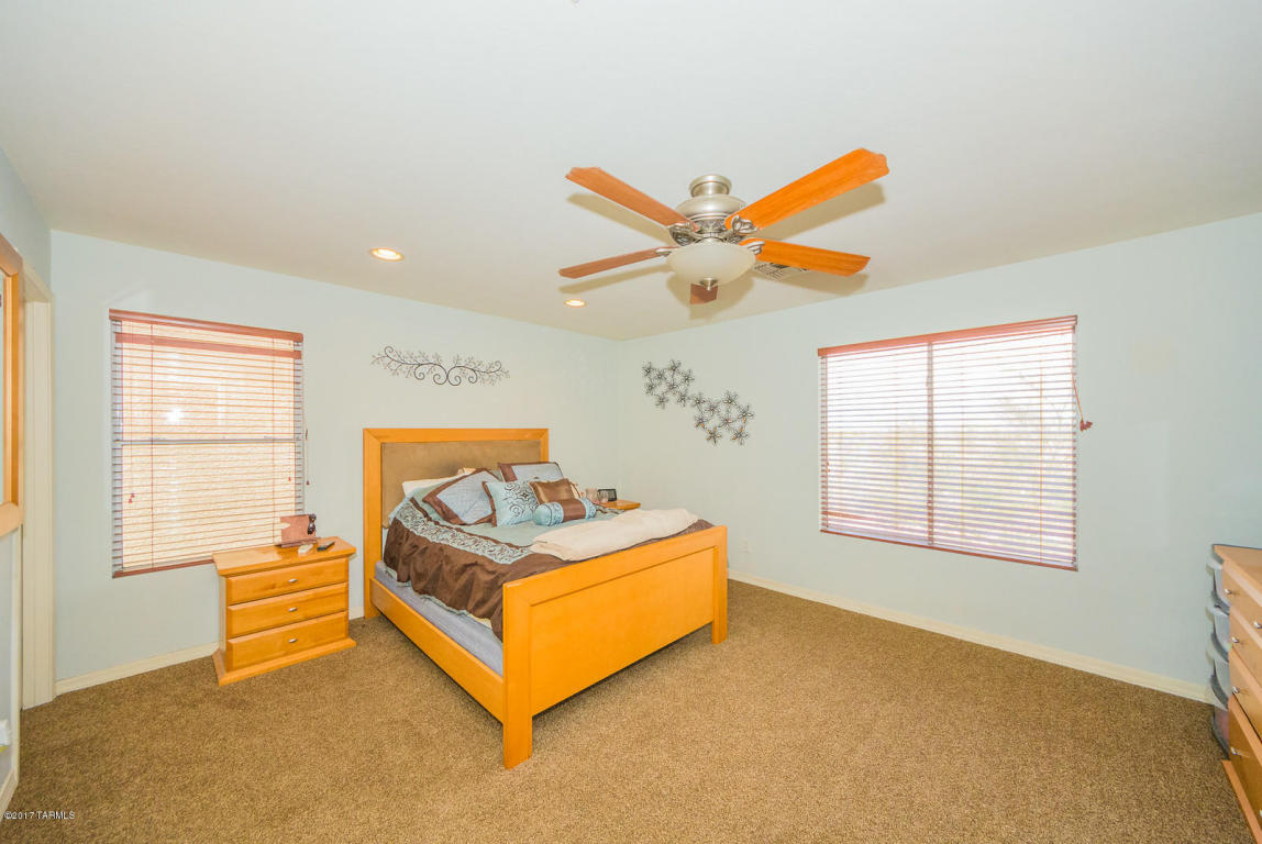 6189 E Stonechat Dr, Tucson, AZ 85756 photo 11