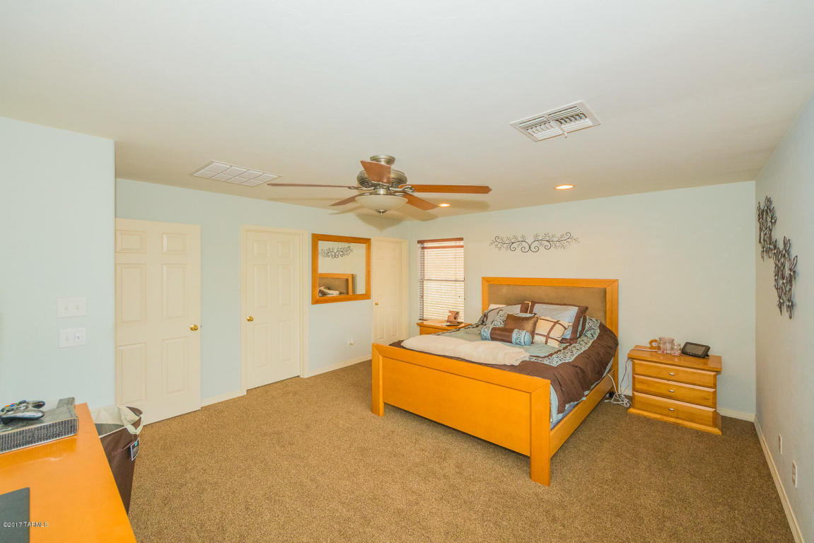 6189 E Stonechat Dr, Tucson, AZ 85756 photo 12