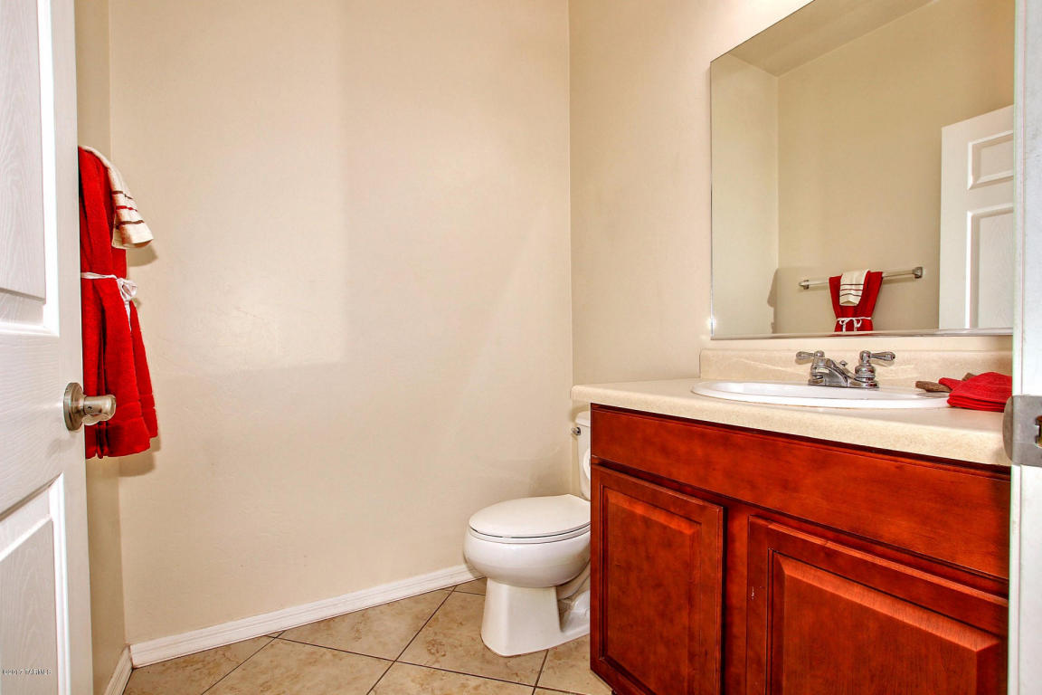 4053 E Shadow Branch Dr, Tucson, AZ 85756 photo 13
