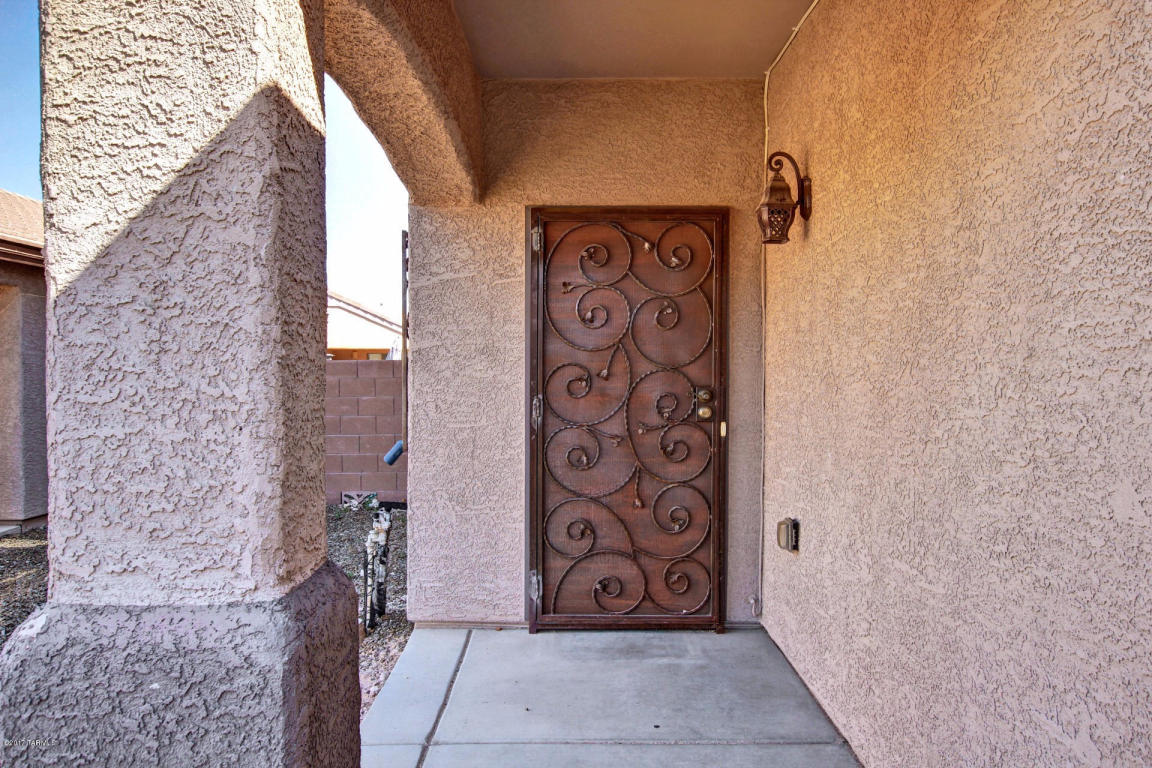 4053 E Shadow Branch Dr, Tucson, AZ 85756 photo 3