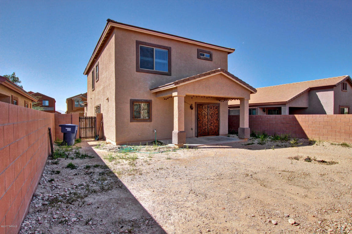 4053 E Shadow Branch Dr, Tucson, AZ 85756 photo 29