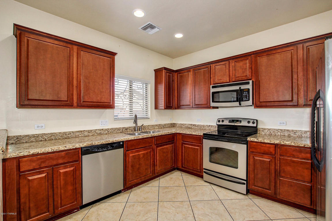4053 E Shadow Branch Dr, Tucson, AZ 85756 photo 4