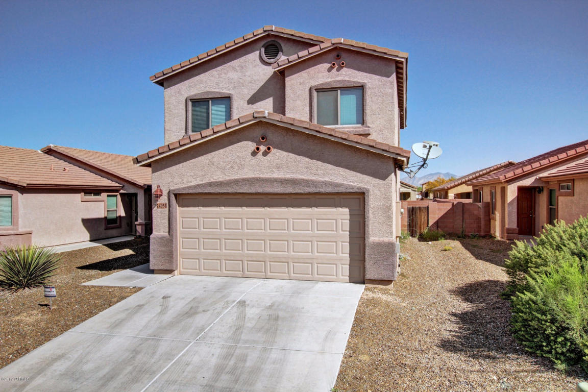 4053 E Shadow Branch Dr, Tucson, AZ 85756 photo 2