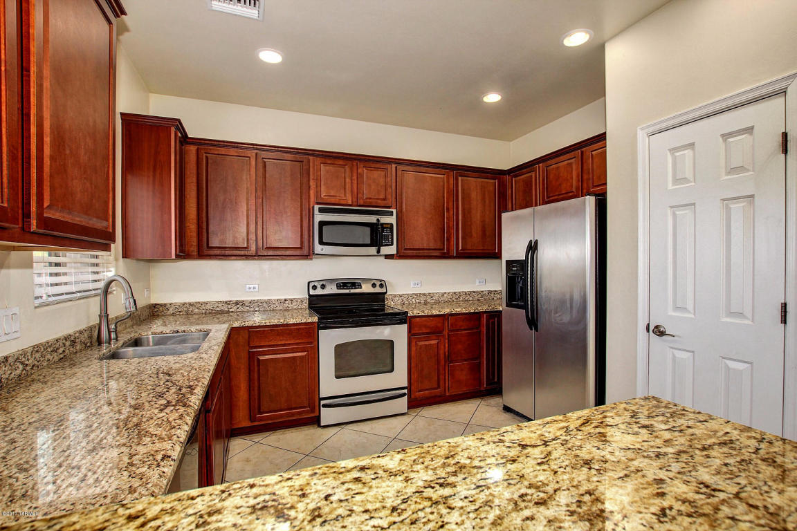 4053 E Shadow Branch Dr, Tucson, AZ 85756 photo 5