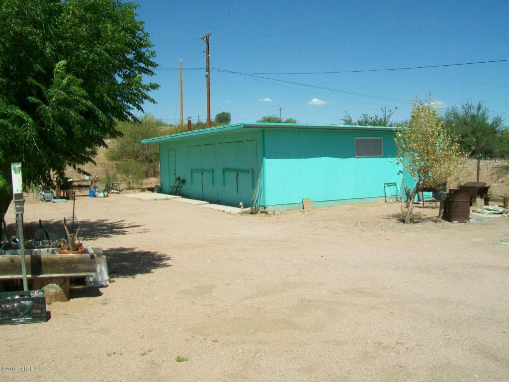 201 E River Dr, Mammoth, AZ 85618 photo 3