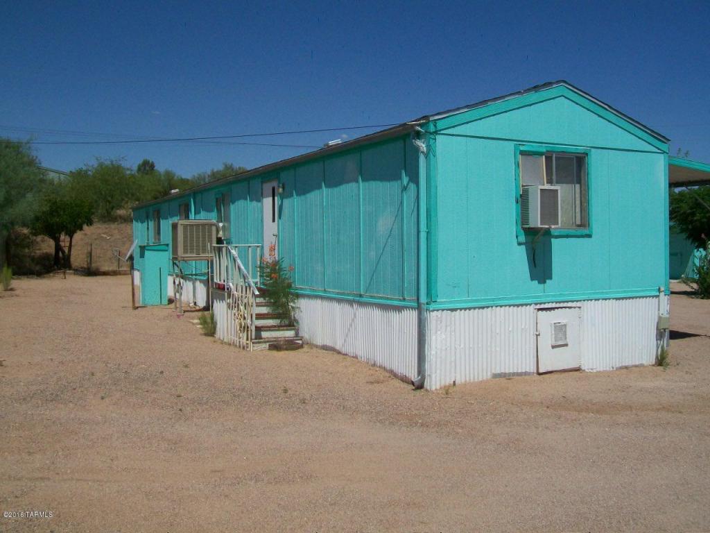 201 E River Dr, Mammoth, AZ 85618 photo 2