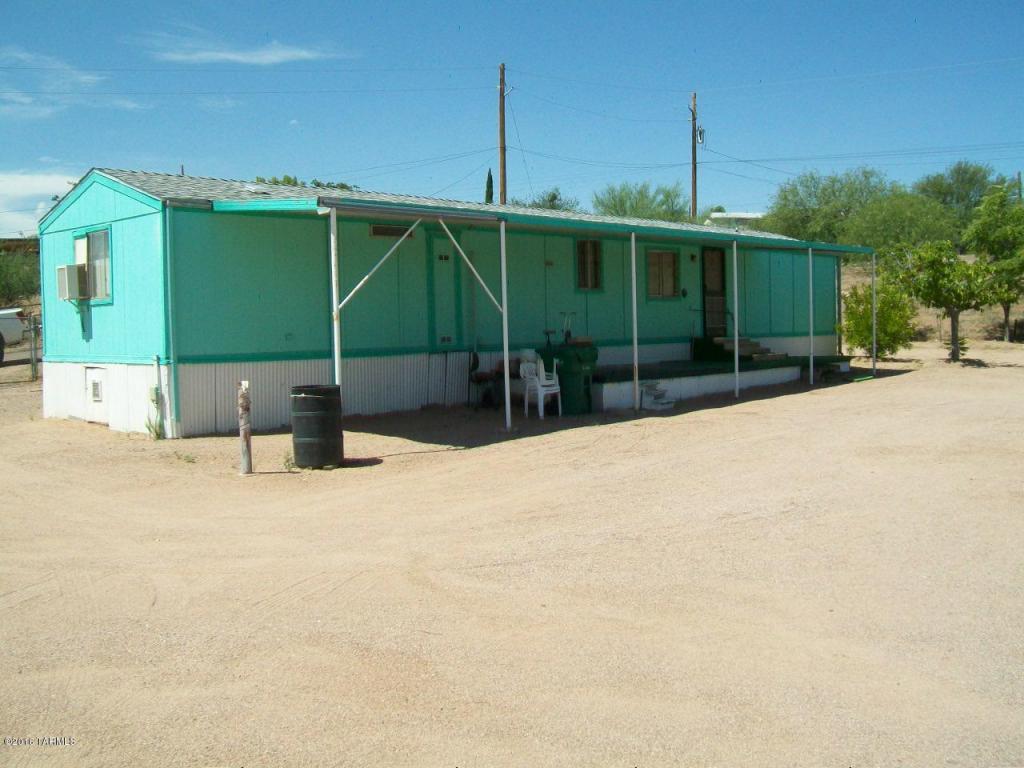 201 E River Dr, Mammoth, AZ 85618 photo 1