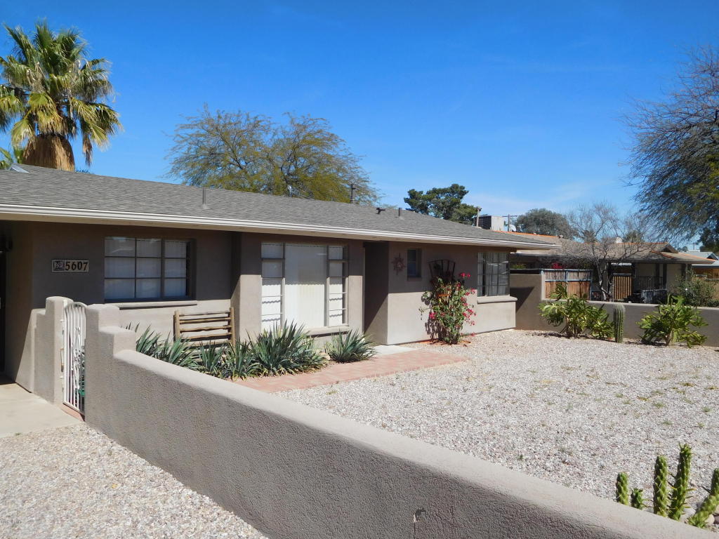 5607 E 4th St, Tucson, AZ 85711 photo 2