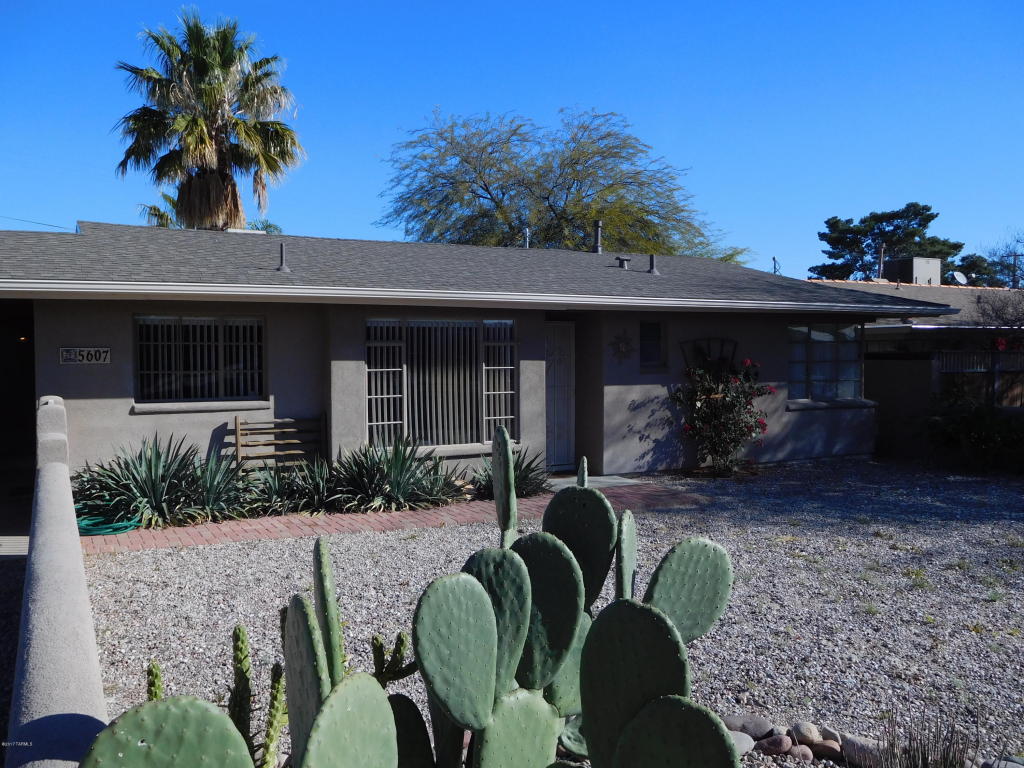 5607 E 4th St, Tucson, AZ 85711 photo 1