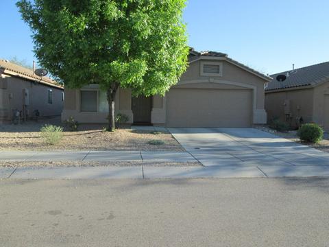 10670 E Greek Dr, Tucson, AZ 85747 photo 1