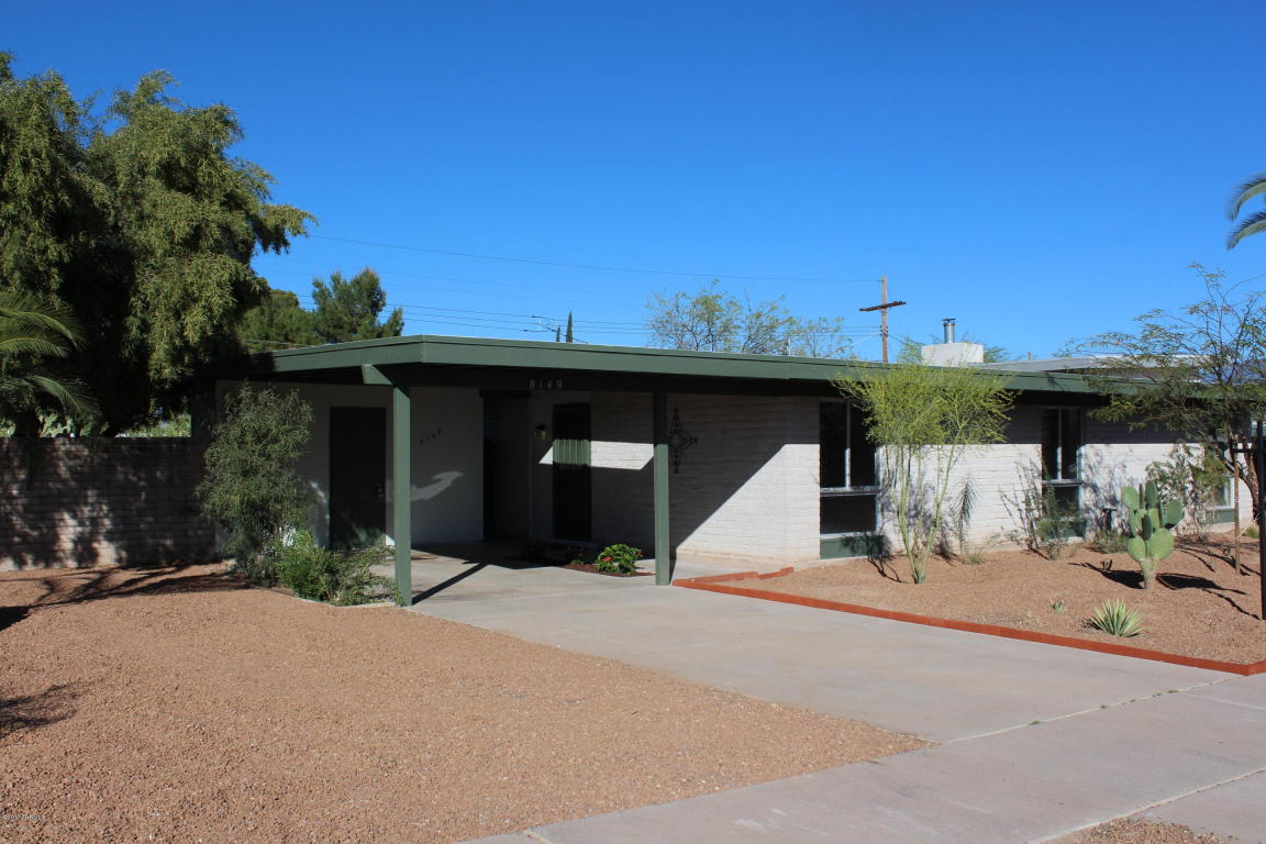 8149 E 6th St, Tucson, AZ 85710 photo 1