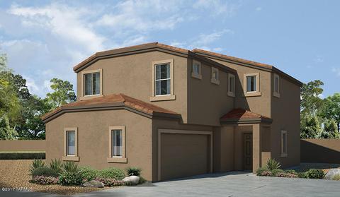 8899 E Abrams Loop, Tucson, AZ 85710 photo 1