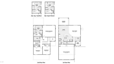 8899 E Abrams Loop, Tucson, AZ 85710 photo 2