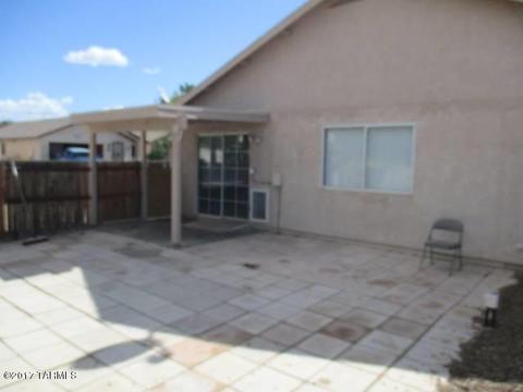 8438 S Via Del Junco, Tucson, AZ 85747 photo 13