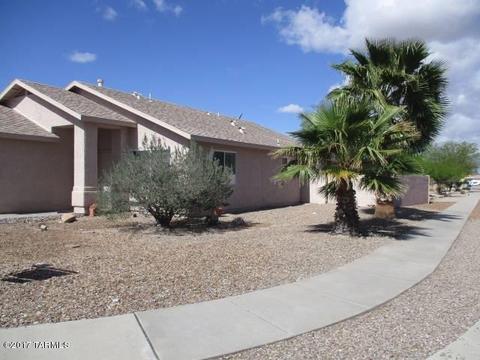 8438 S Via Del Junco, Tucson, AZ 85747 photo 2