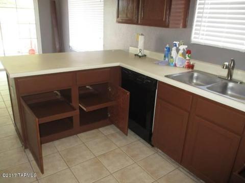 8438 S Via Del Junco, Tucson, AZ 85747 photo 5