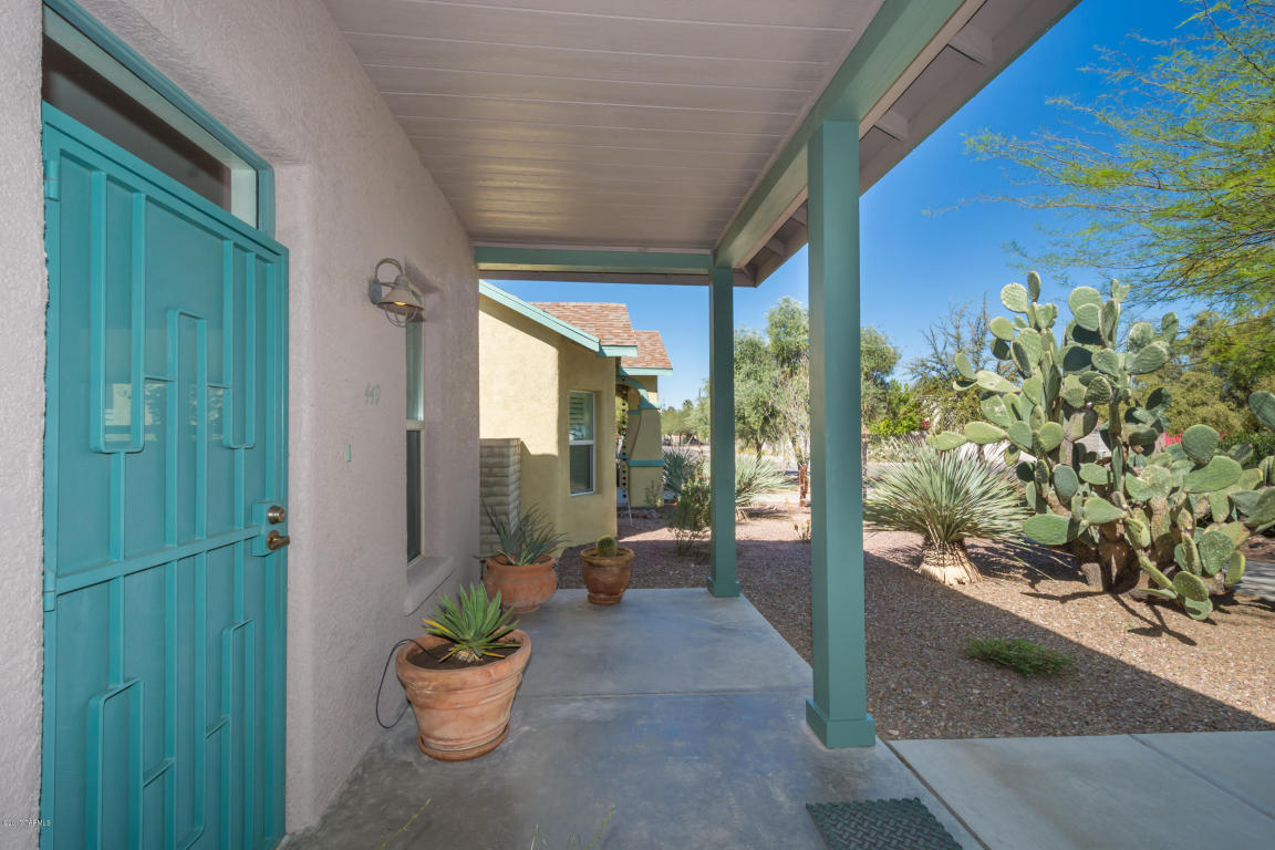 449 E Downtown St, Tucson, AZ 85701 photo 33