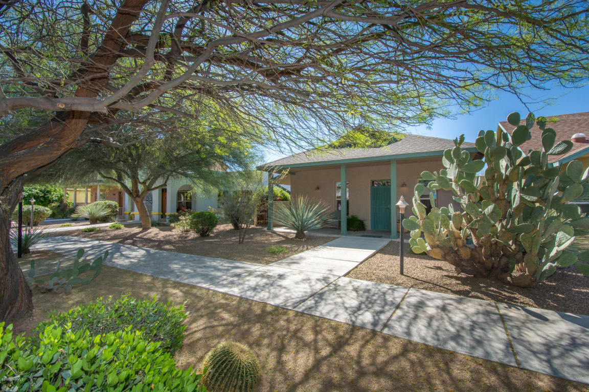449 E Downtown St, Tucson, AZ 85701 photo 1