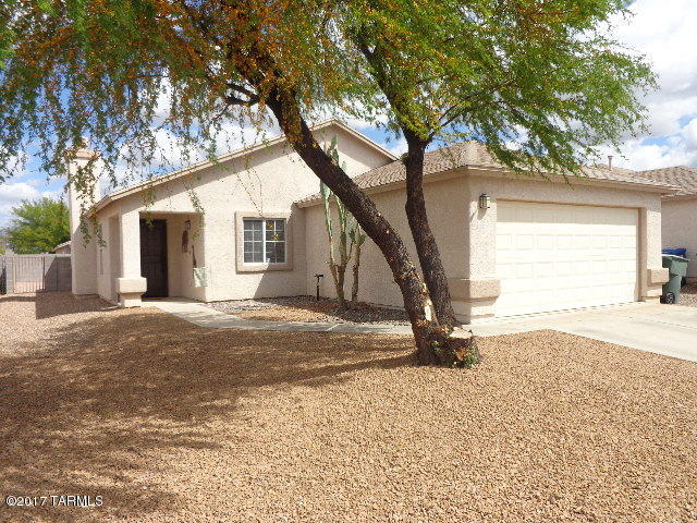6427 E David Dr, Tucson, AZ 85730 photo 1
