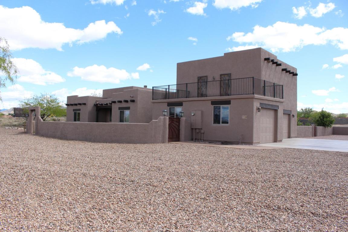 3520 E Pitt Pl, Vail, AZ 85641 photo 41