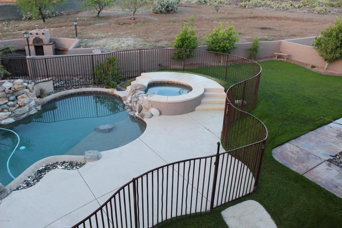3520 E Pitt Pl, Vail, AZ 85641 photo 10