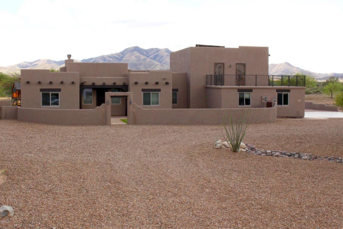 3520 E Pitt Pl, Vail, AZ 85641 photo 1