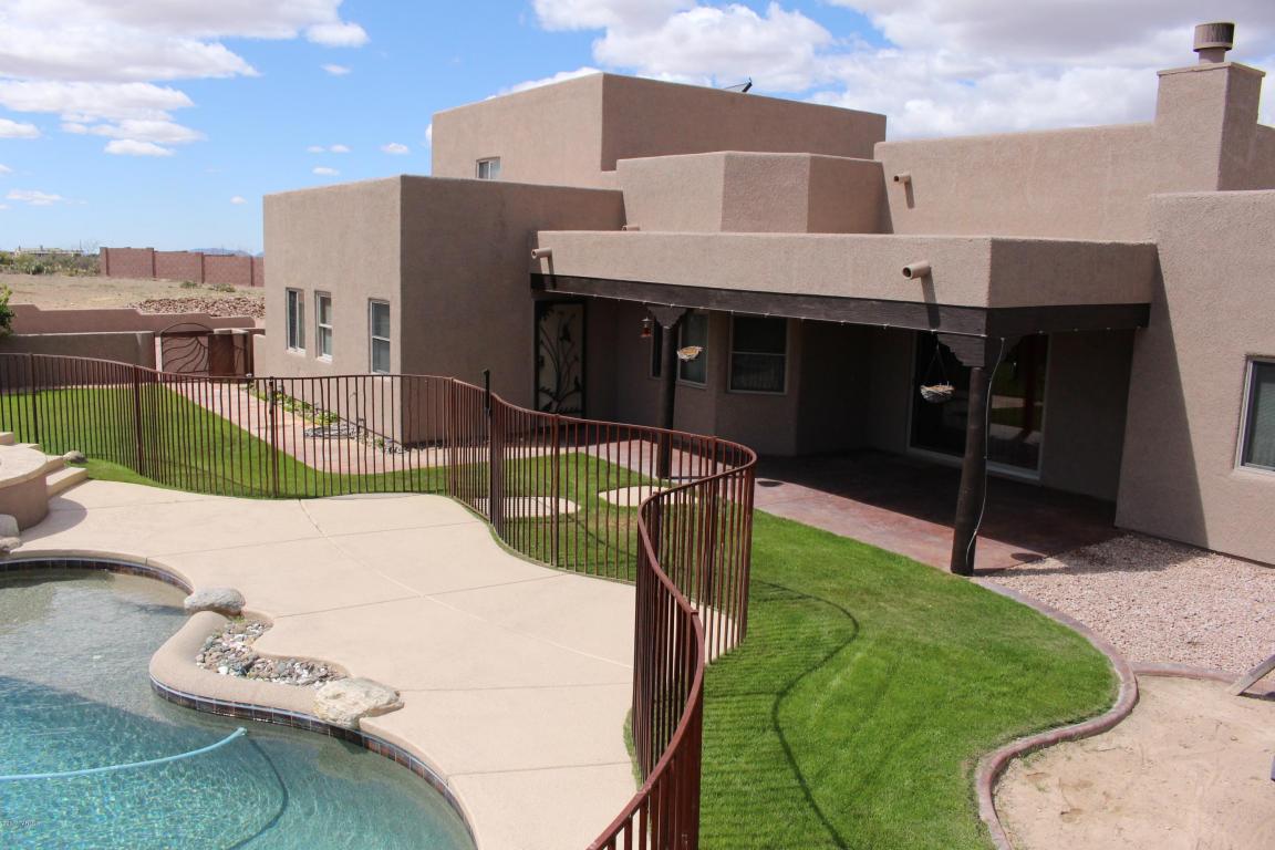 3520 E Pitt Pl, Vail, AZ 85641 photo 14