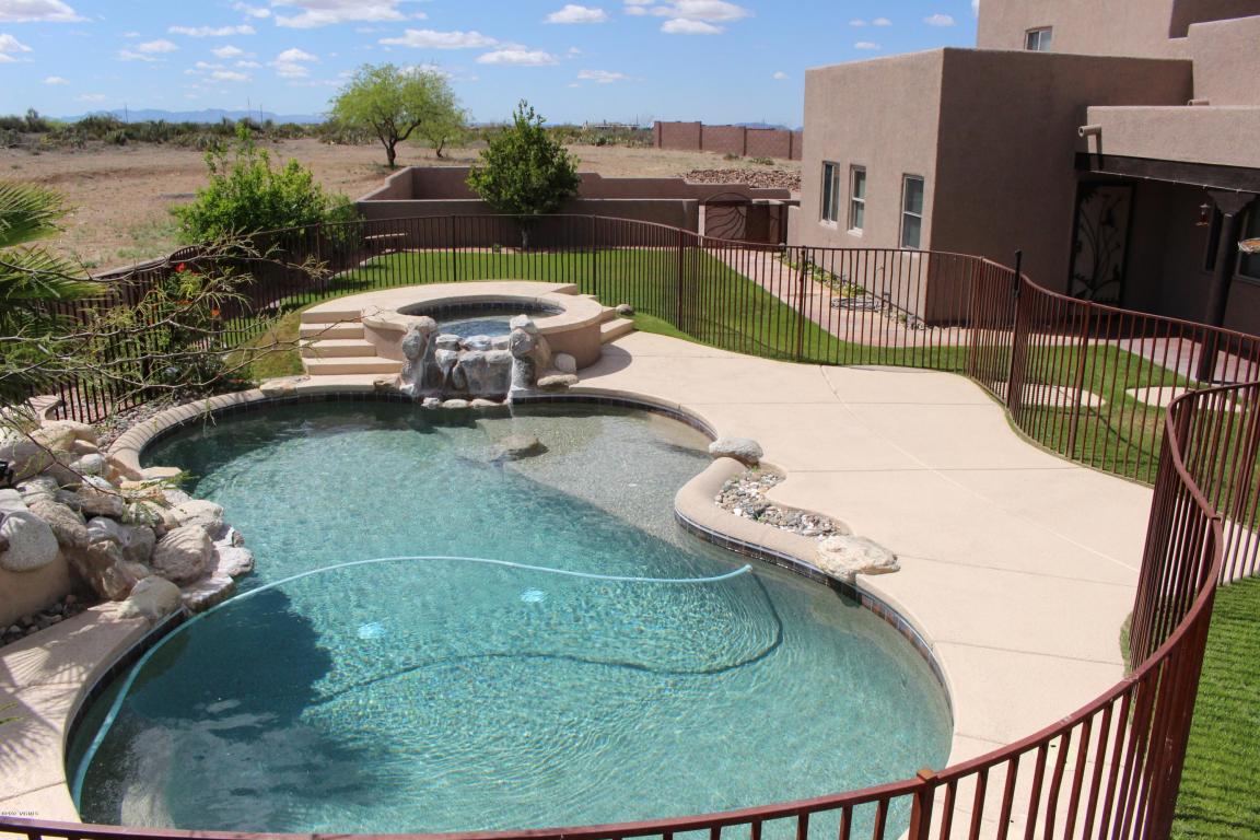 3520 E Pitt Pl, Vail, AZ 85641 photo 12