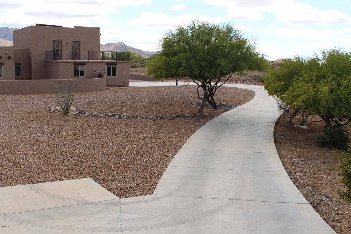 3520 E Pitt Pl, Vail, AZ 85641 photo 2