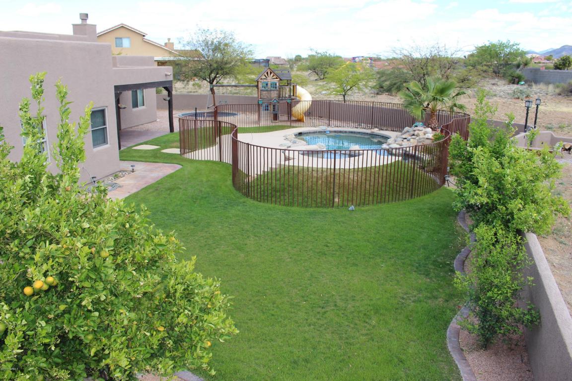 3520 E Pitt Pl, Vail, AZ 85641 photo 13