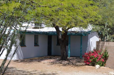 5331 E Fairmount St, Tucson, AZ 85712 photo 1
