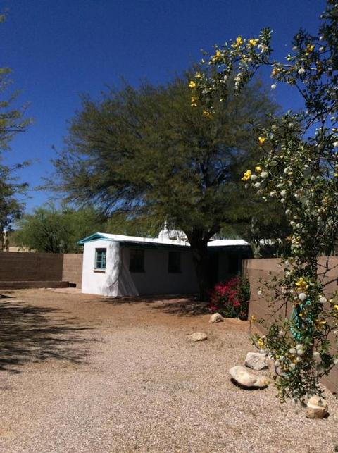 5331 E Fairmount St, Tucson, AZ 85712 photo 2